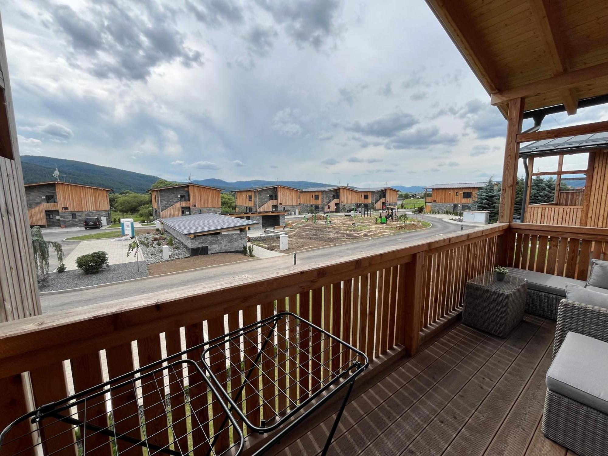 Apartman B3 ฮราบูชิเซ ภายนอก รูปภาพ