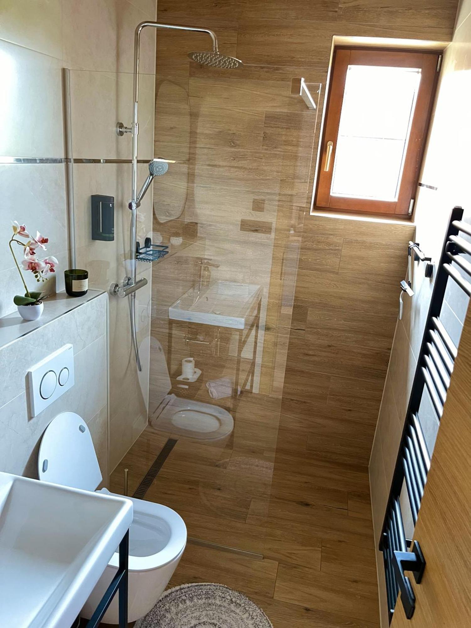 Apartman B3 ฮราบูชิเซ ภายนอก รูปภาพ