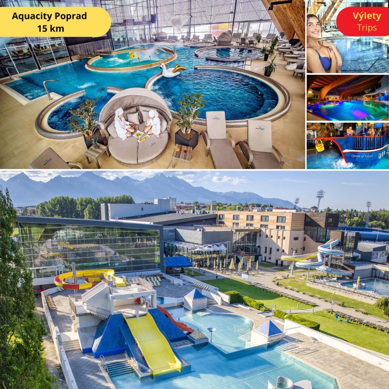 Apartman B3 ฮราบูชิเซ ภายนอก รูปภาพ